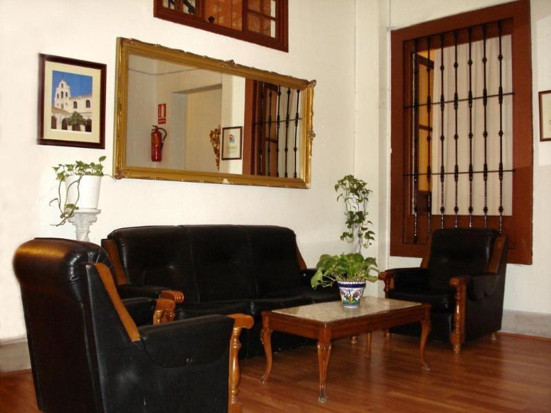 Bed & Breakfast Naranjo Seville Exterior photo